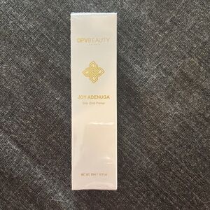 OPV Beauty Skin Gold Primer